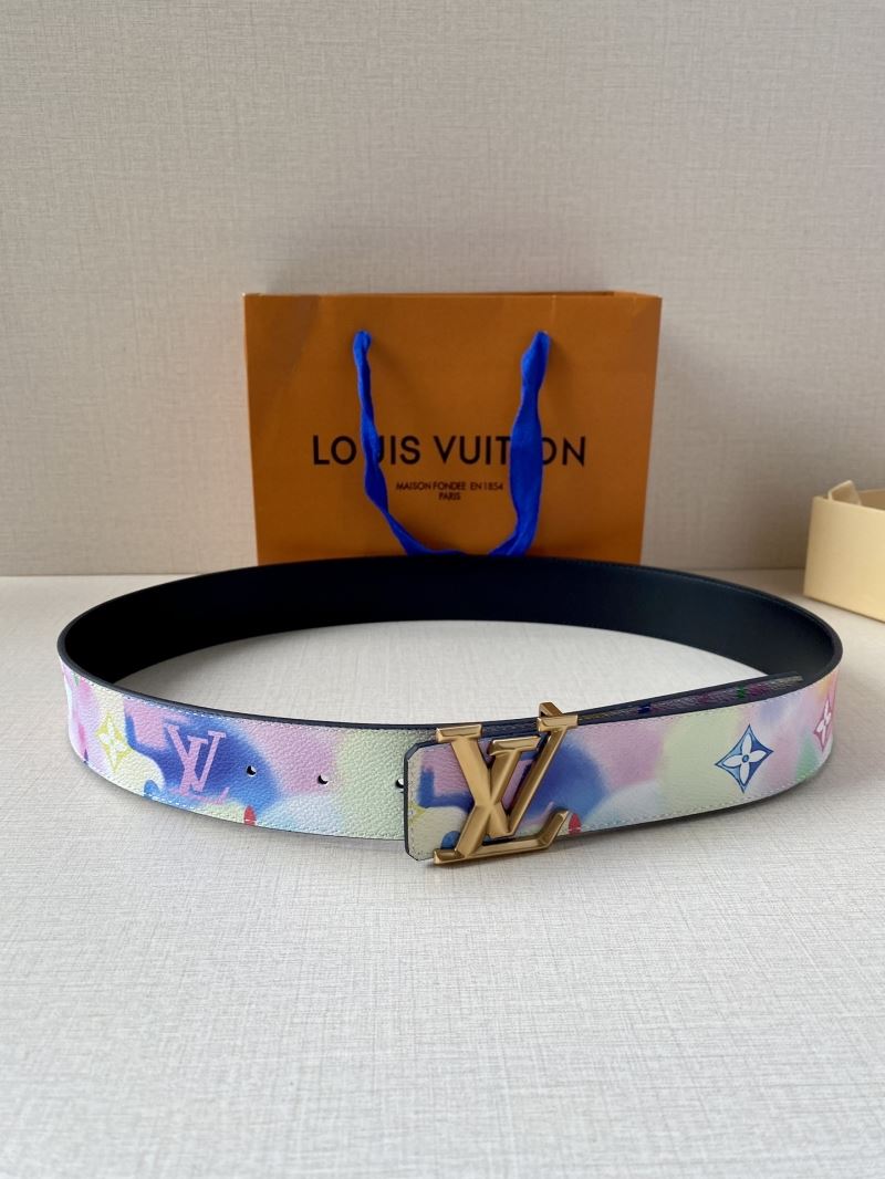 Louis Vuitton Belts